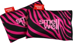 SmellWell Active Pink Zebra Rose