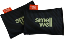 SmellWell Active deo Black Zebra Noir