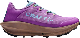 W CTM Ultra Carbon Trail Violet