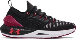 UA W HOVR Phantom 2 INKNT Noir