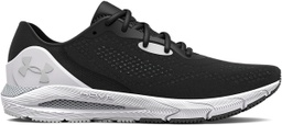 UA W HOVR Sonic 5 Noir