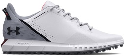 UA HOVR Drive SL Wide-WHT Blanc