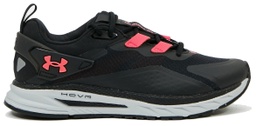 Under Armour W Hovr Flux Mvmnt Noir