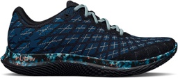 UA W FLOW Velociti Wind 2 DSD Bleu