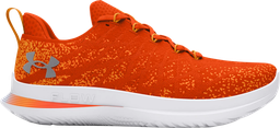 UA Velociti 3 Orange