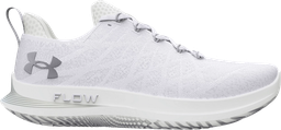 UA W Velociti 3 Blanc