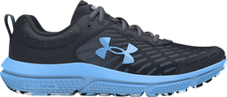 UA BGS Assert 10 Noir