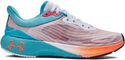 UA W HOVR Machina Breeze Multicolore