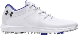 UA W Charged Breathe 2-WHT Blanc