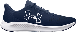 UA Charged Pursuit 3 BL Bleu