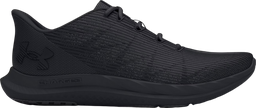 UA Charged Speed Swift Noir