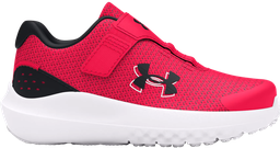 UA Surge 4 AC Rouge