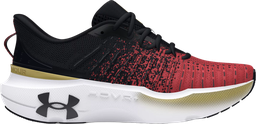 UA Infinite Elite Multicolore