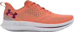 UA W Velociti 4 Orange