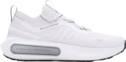 UA Phantom 4-WHT Blanc