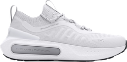 UA W Phantom 4-WHT Blanc