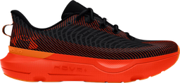 UA U Infinite Pro Fire &amp; Ice Multicolore