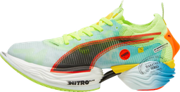 FAST-R NITRO Elite 2 Marathon Series Multicolore
