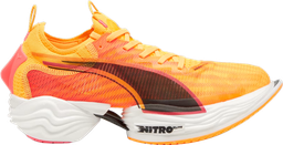 FAST-R NITRO Elite 2 Fire Jaune