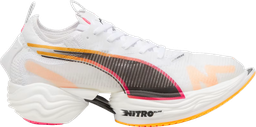 FAST-R NITRO Elite 2 Blanc