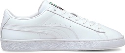 Basket Classic XXI Blanc