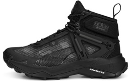 Explore Nitro Mid GTX Wns Noir