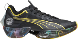 Fast-R Nitro Elite Marathon Series Noir