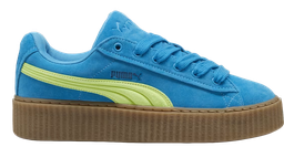 x Fenty Creeper Phatty Bleu