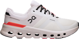 Cloudrunner 2 Blanc