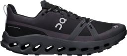 Cloudsurfer Trail Waterproof Noir