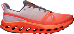 Cloudsurfer Trail Waterproof Orange