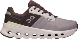 Cloudrunner 2 Waterproof Argent