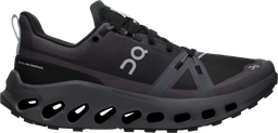 Cloudsurfer Trail Waterproof Noir