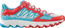 Helios III Woman Multicolore