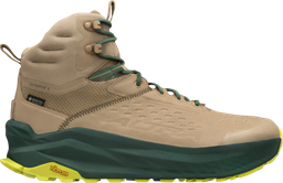 M OLYMPUS 6 HIKE MID GTX Marron