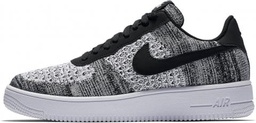 AIR FORCE 1 FLYKNIT 2.0 Noir