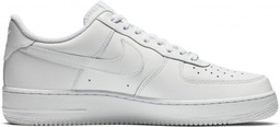 Air Force 1 07 Blanc