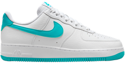 WMNS AIR FORCE 1 07 NN Blanc