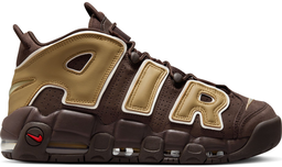 AIR MORE UPTEMPO '96 Marron