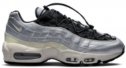 Air Max 95 Argent