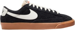 W BLAZER LOW 77 VNTG Noir