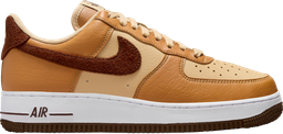 W AIR FORCE 1 07 NEXT NATURE Marron