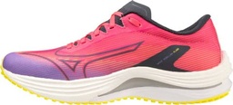 WAVE REBELLION FLASH Multicolore