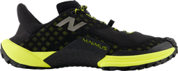 Minimus Trail Noir