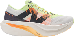 FuelCell SuperComp Elite v4 Multicolore