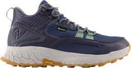 Fresh Foam X Hierro Mid Gore-Tex® Bleu