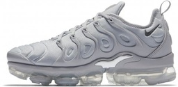 AIR VAPORMAX PLUS Argent