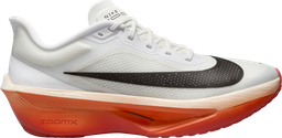 Zoom Fly 6 Eliud Kipchoge Blanc