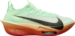 Alphafly 3 Eliud Kipchoge Vert