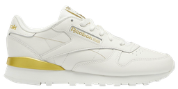 Reebok Classic Leather Sneaker Women Blanc